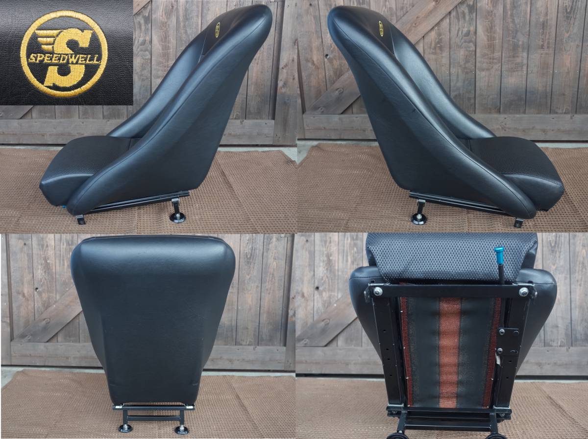 ローバーミニ Mini スピードウェル バケットシート シートレール付き 絶版 ミニ用 売買されたオークション情報 Yahooの商品情報をアーカイブ公開 オークファン Aucfan Com ローバーミニ Mini スピードウェル バケットシート シートレール付き 絶版 ミニ用 売買されたオークション情報 Yahooの商品情報をアーカイブ公開 オークファン Aucfan Com