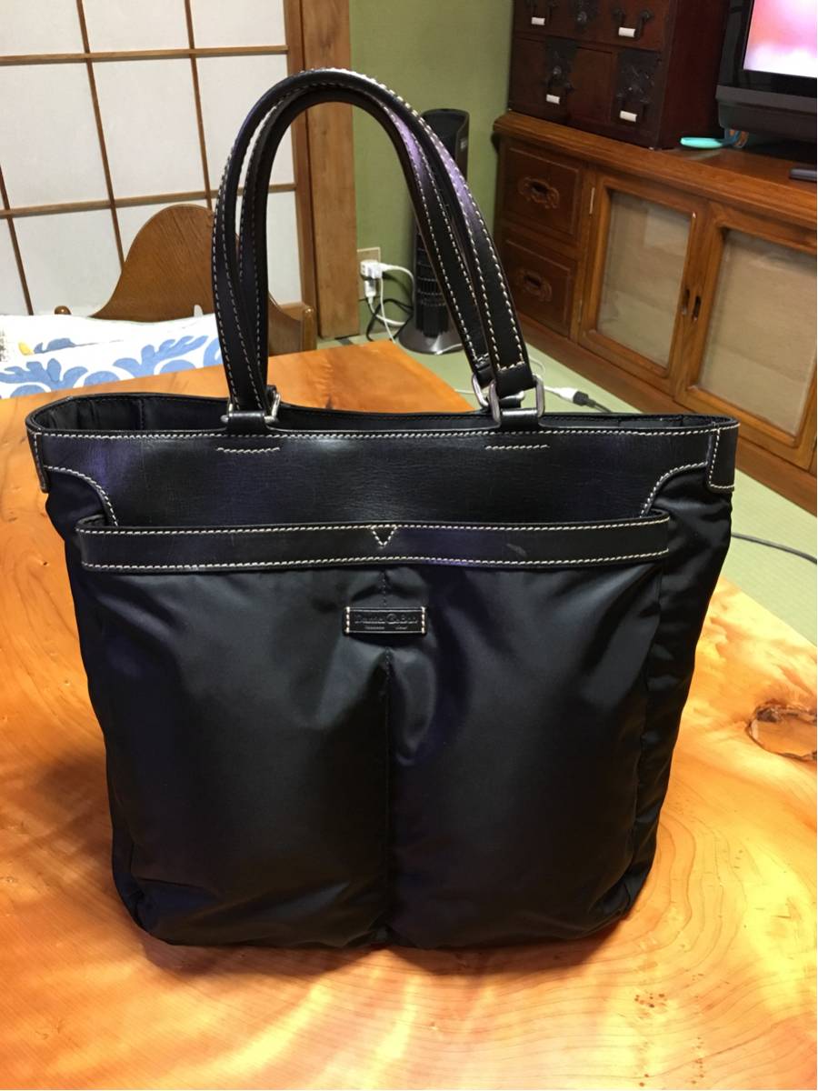 美品 Daniel&Bob トートバック