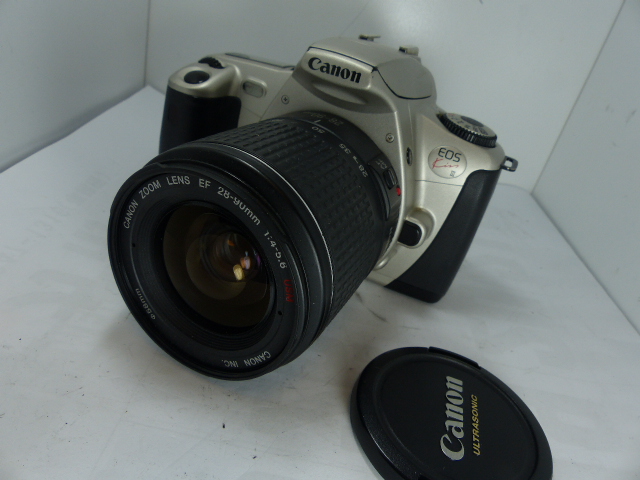 Canon EF100-400mm 1:4.5-5.6 L IS | HANABI.COMMUNITY
