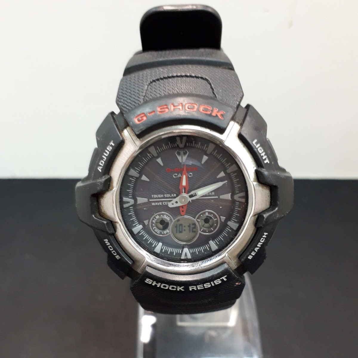 A35 G－shock 電波ソーラー GW-1500J g－shock 【公式通販】