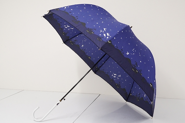 B9260 小川 Disney 傘 ピーターパン ティンカーベル ネバーランド Uv 60cm Y 長傘 売買されたオークション情報 Yahooの商品情報をアーカイブ公開 オークファン Aucfan Com