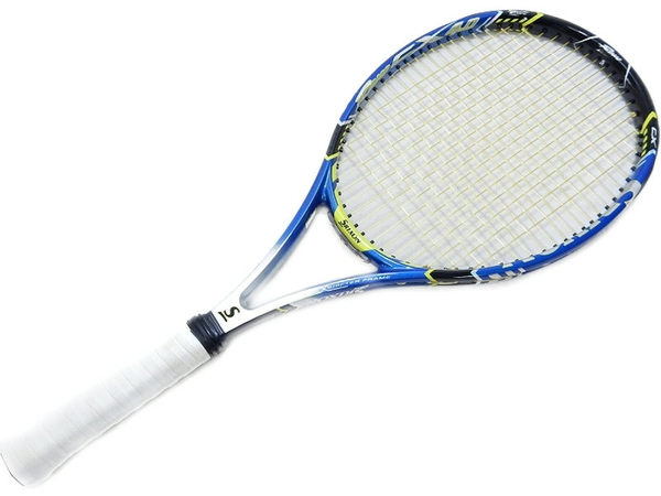 良好 SRIXON スクリソン 硬式 テニスラケット REVO CX4.0 G2 ソフトケース付き S2627003