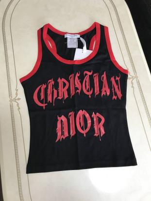 ディオール☆新品・タグ付き☆J'ADORE・DIOR☆タンクトップ・40