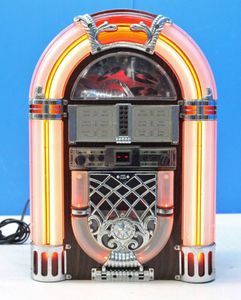 ジュークボックスのYahoo!オークション(旧ヤフオク!)の相場・価格を