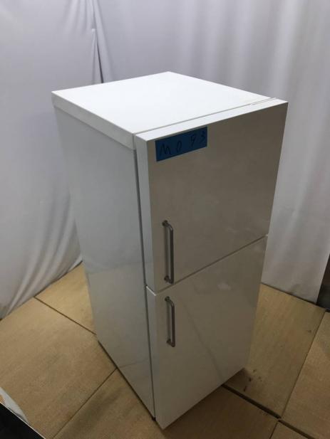 福岡発 National ナショナル 松下電器 冷蔵庫 冷凍庫 動作品 460L 2