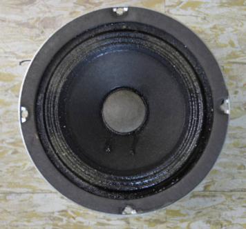 altec 4インチフルレンジ404-8Ｔ　09072 1本