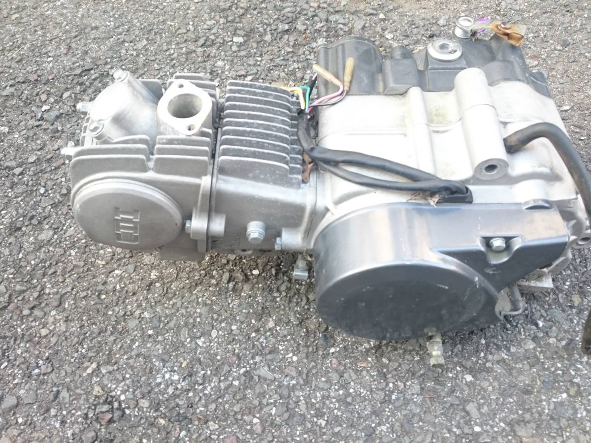 ジャンク ST50 ダックス70 ホンダ 初期型 ホンダDAX70 DAX DAX70 公式 