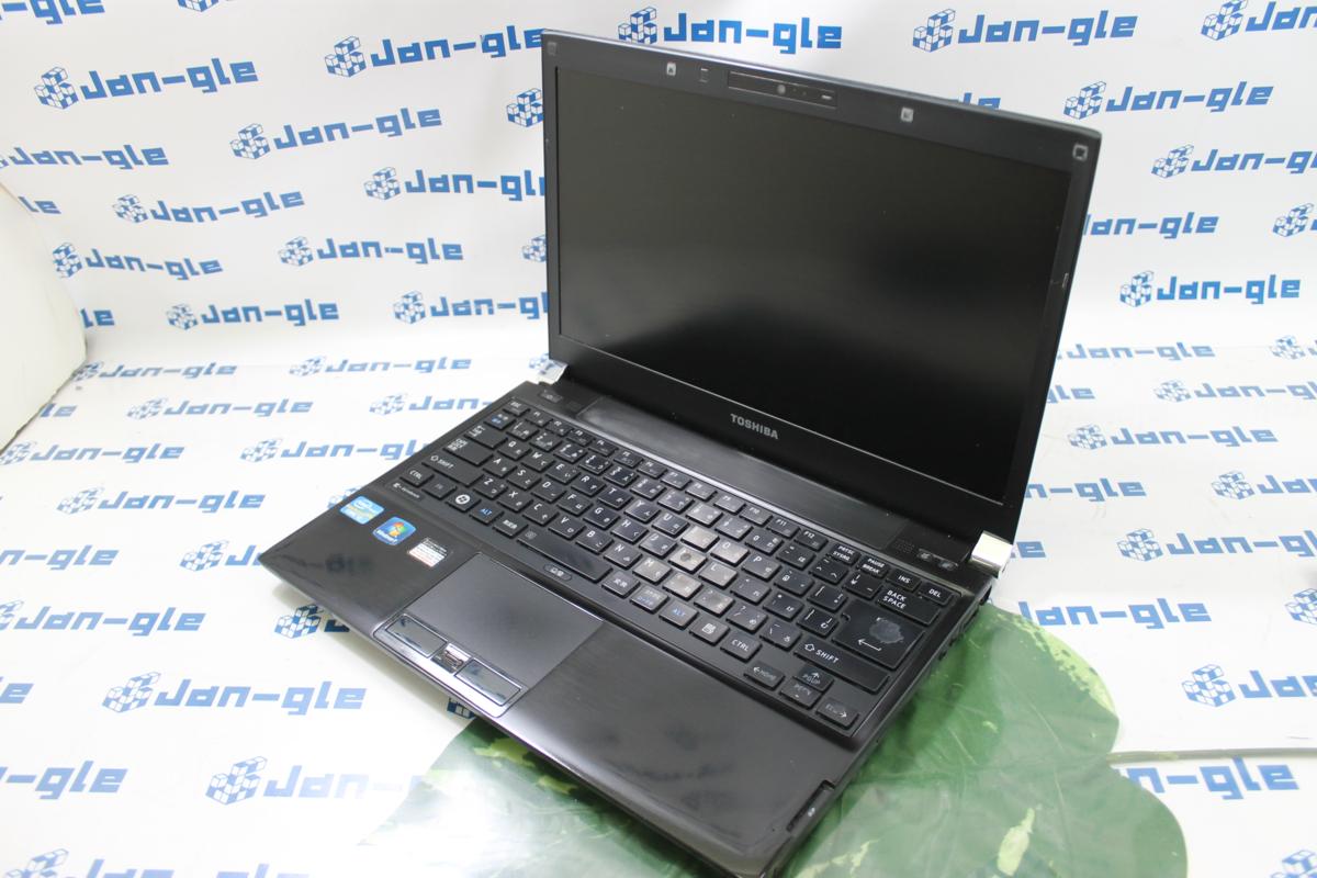 東芝 dynabook R731｜i3｜SSD搭載｜ 【公式通販】