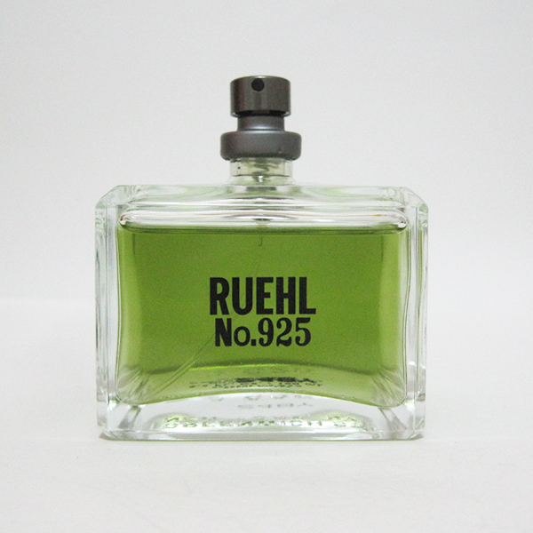 RUEHL NO925 コロン フォーメン 100ml Ruehl No.925 コロン メンズ