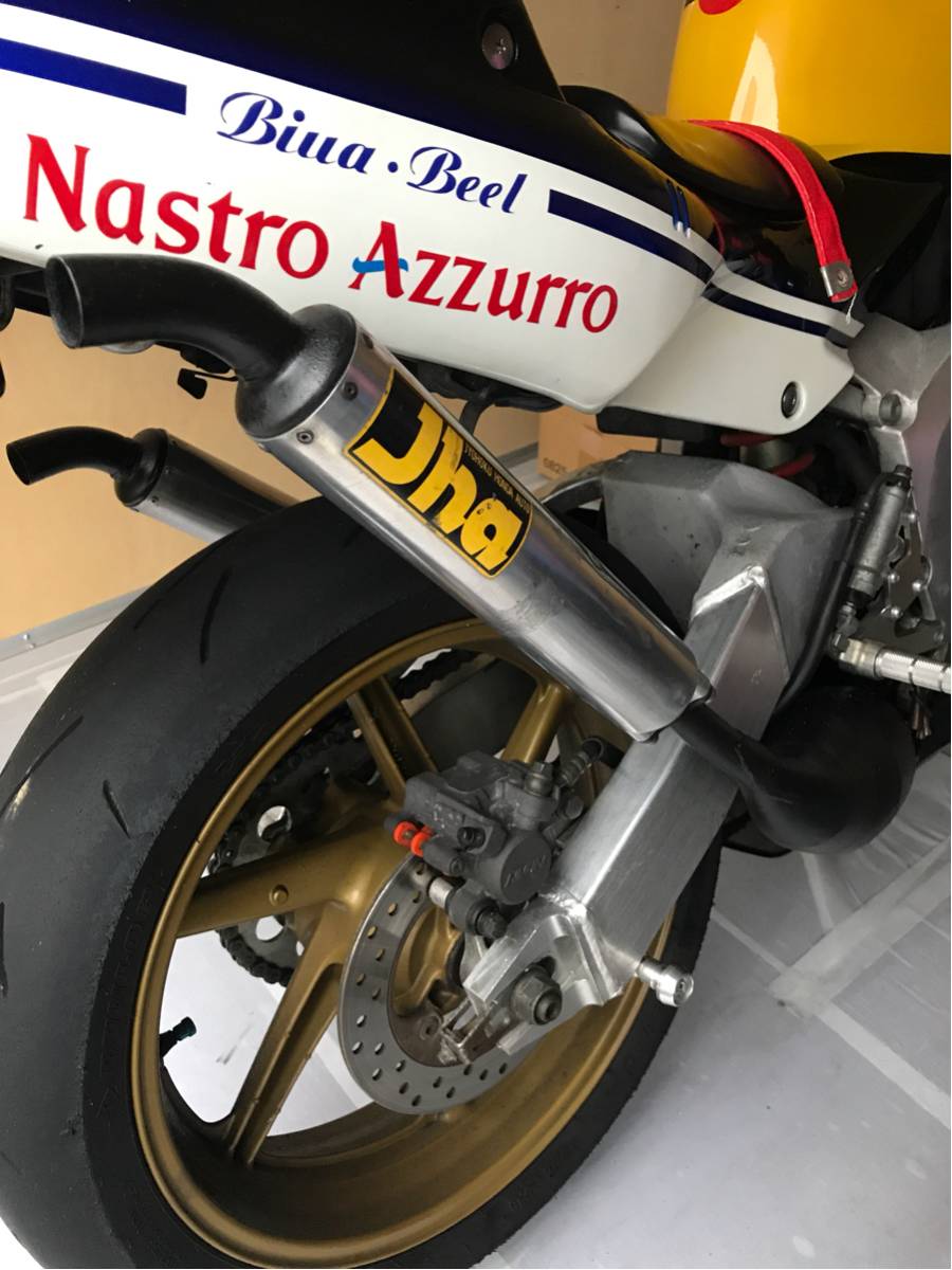 NSR250R MC21 Jhaチャンバー NSR250R MC21 MC28 | 《W3》良品♪NSR250R