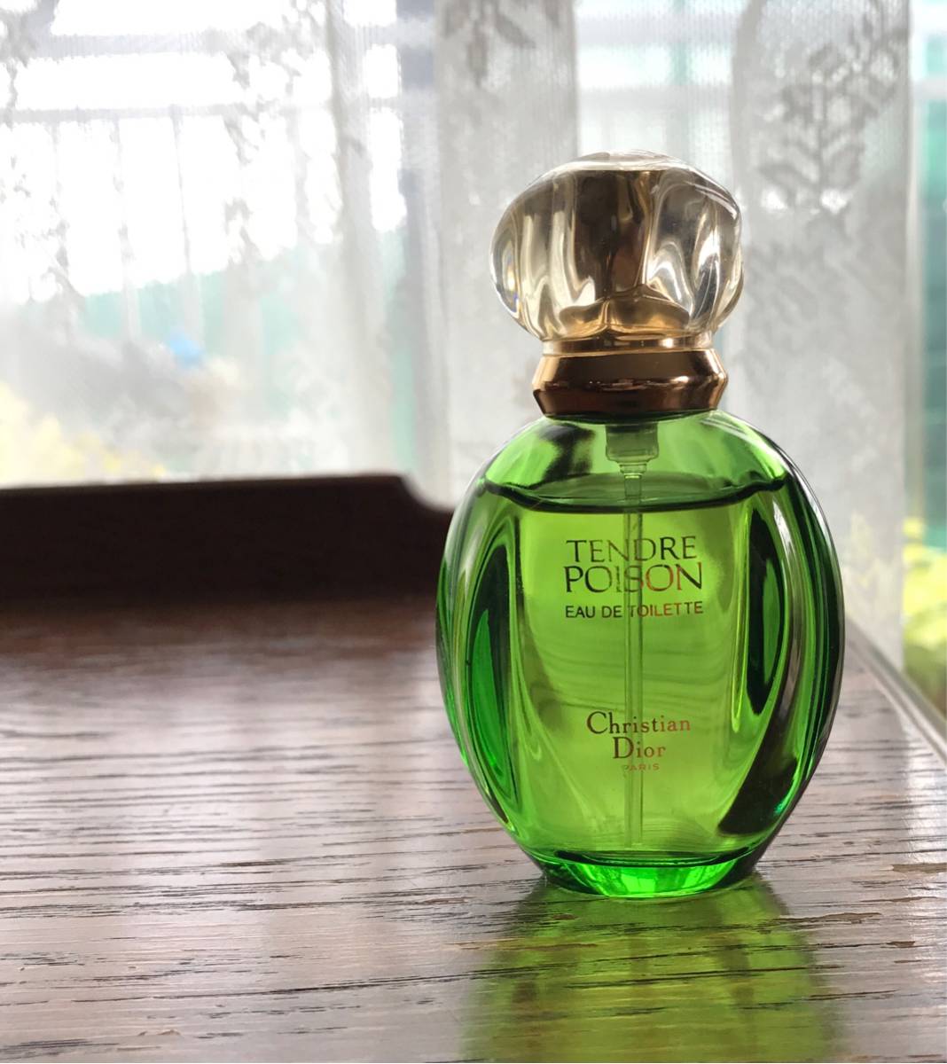 Dior ディオール タンドゥル プワゾン プアゾン 30ml 未開封