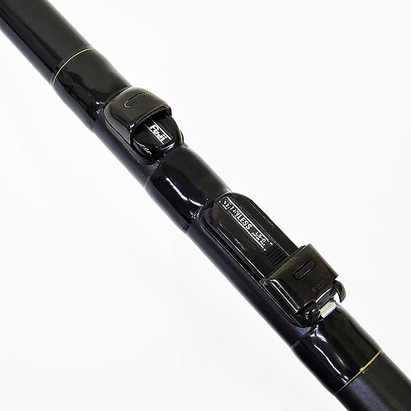 【美品】ダイワ　HX 大島 1.5-63S V ダイワ HX 大島 1.5-63S V