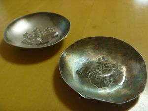 造幣局 銀杯のYahoo!オークション(旧ヤフオク!)の相場・価格を見る 