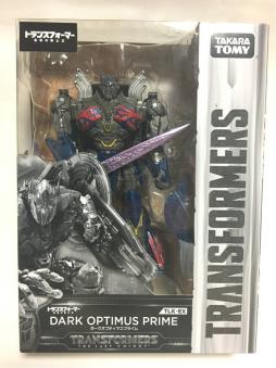 トランスフォーマー セブンネット限定 TLK-EX ダークオプティマスプライム ネメシスプライム