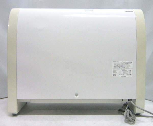 ◆シャープ / SHARP 業務用プラズマクラスタイオン発生機 IG-820-W 動作可 (1)◆
