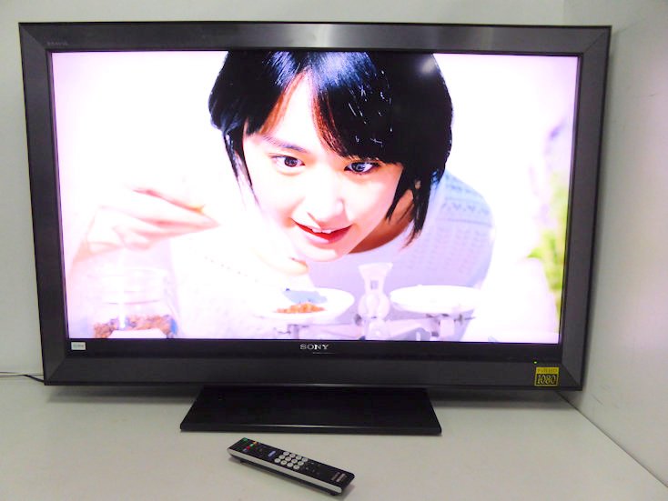 SONY◇BRAVIA◇KDL-46W5000◇46インチ◇287(液晶)｜売買された 