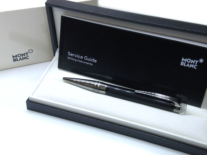 ☆正規品☆未使用品☆MONTBLANC/モンブラン スターウォーカー