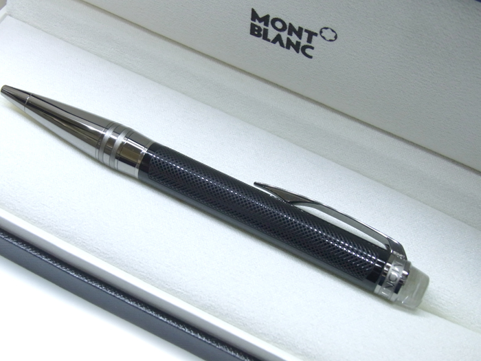 ☆正規品☆未使用品☆MONTBLANC/モンブラン スターウォーカー