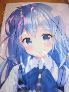 ごちうさ チノ 抱き枕カバーのYahoo!オークション(旧ヤフオク!)の相場