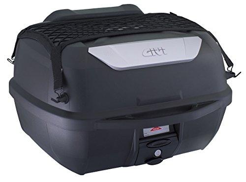 GIVI(ジビ) リアボックス E43NTL-ADV モノロック [並行輸入品・数量限定]