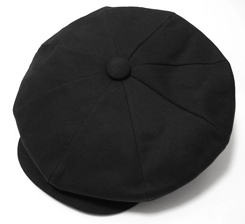 即決!!New York Hat ニューヨークハット NewYorkHat Canvas Big Apple 
