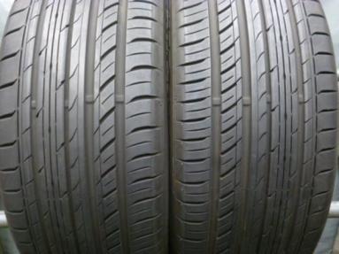 2016年製！2本●8分山●プロクセスC1S●235/50R17●(r0308