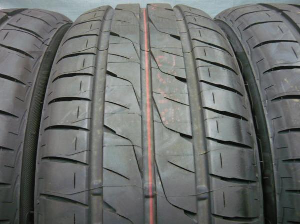 【1円】未使用！4本●エコピアEX20●215/45R17●(r7251