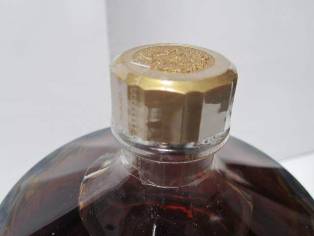 未開栓【SUNTORY】サントリー メリーゴーランド ウイスキー エイジング