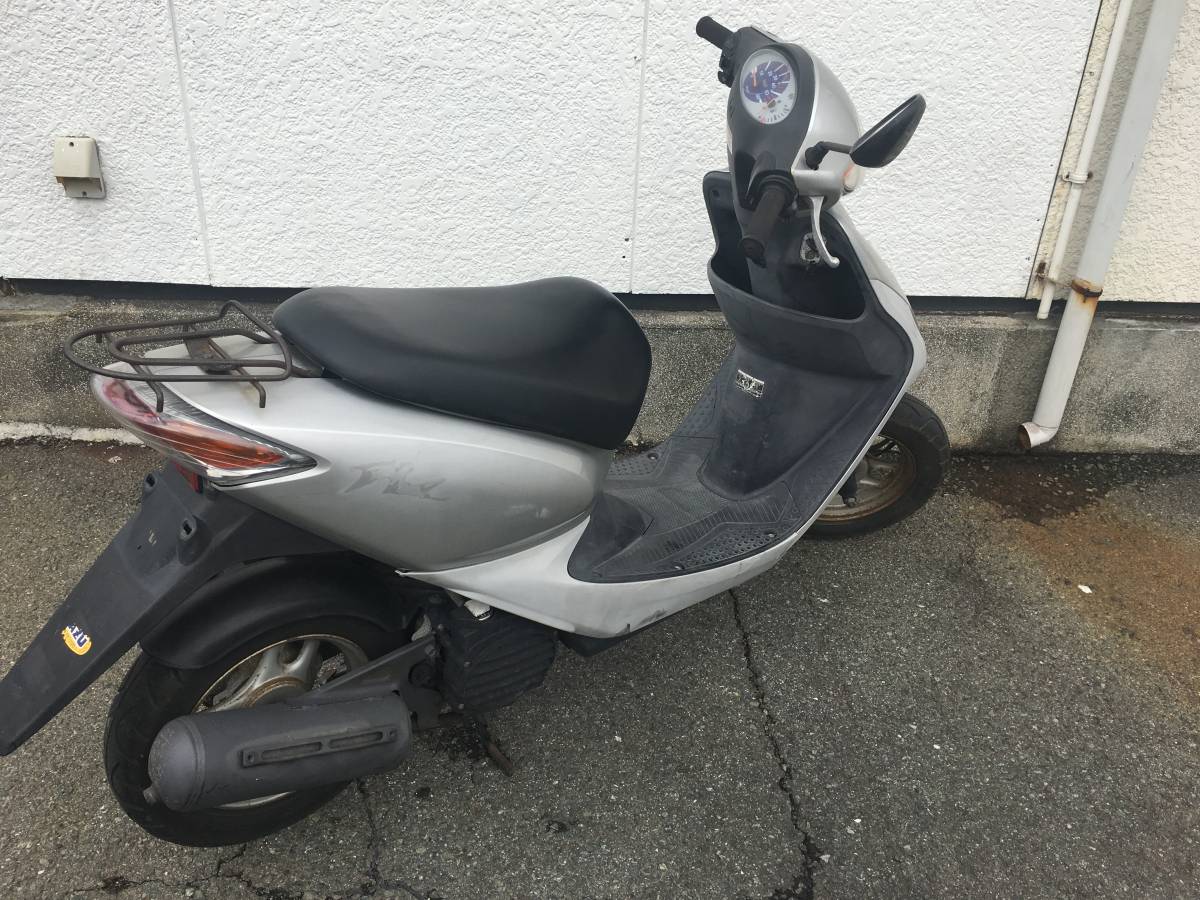 ホンダ ディオ (AF56) Smart AF56 HONDA ホンダ：スマートDIO | DIO 