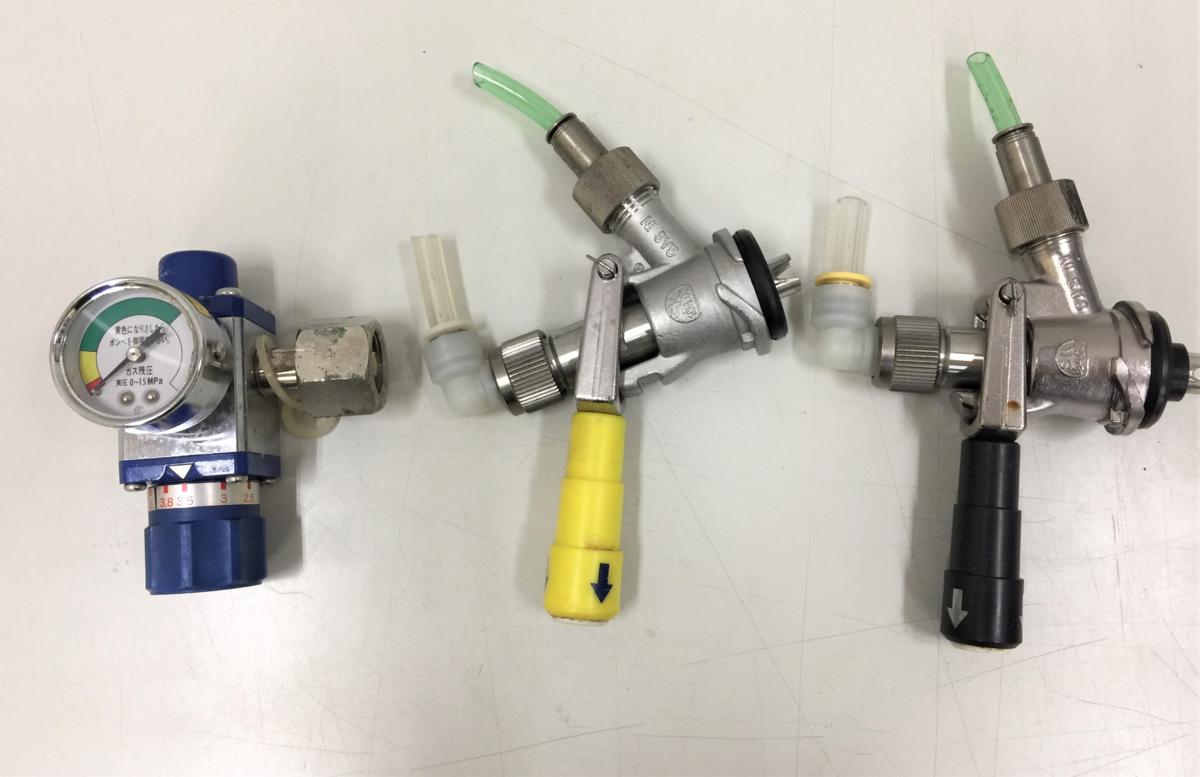 美品 ☆ ホシザキ 業務用 ビール ディスペンサー 2口 DBF-30WA ビール