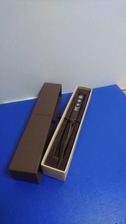美品☆超希少☆ウ゛ィトン ペーパーナイフ ファッション ルイ