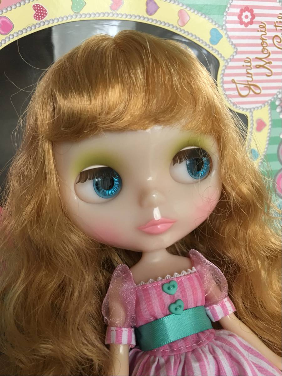 開封済みジュニームニーキューティー