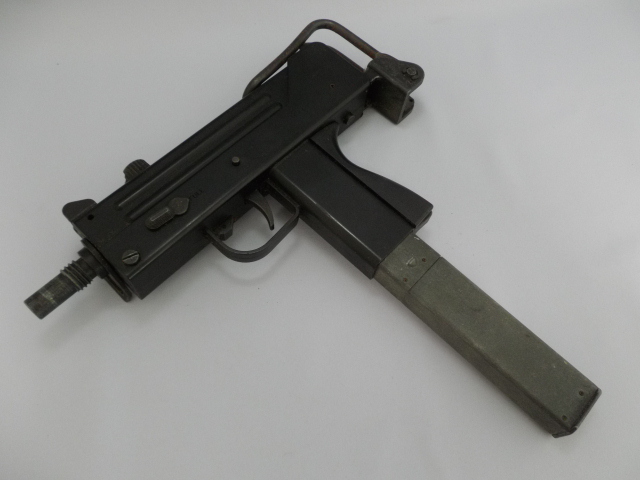 マルゼン　M11 MARUZEN マルゼン M11 CAL 236 MARUZEN/マルゼン M11 CAL236 ガスガン