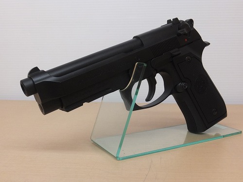 東京マルイ ガスブローバック M9A1 J644