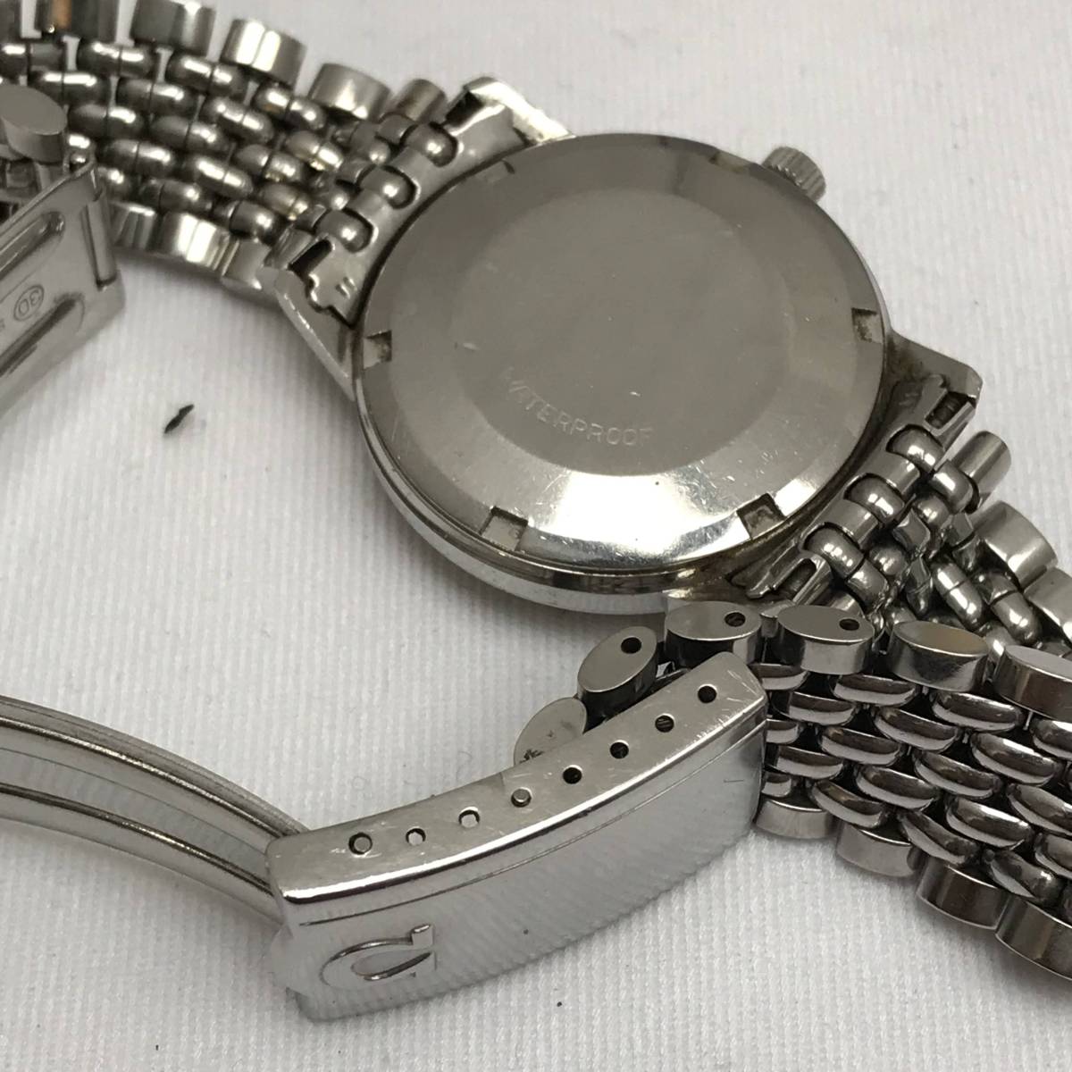OMEGA オメガ シーマスター アンティーク 難有品 オメガ アクセサリー 