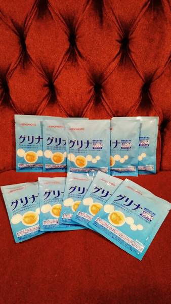 健康食品 グリナ 60本