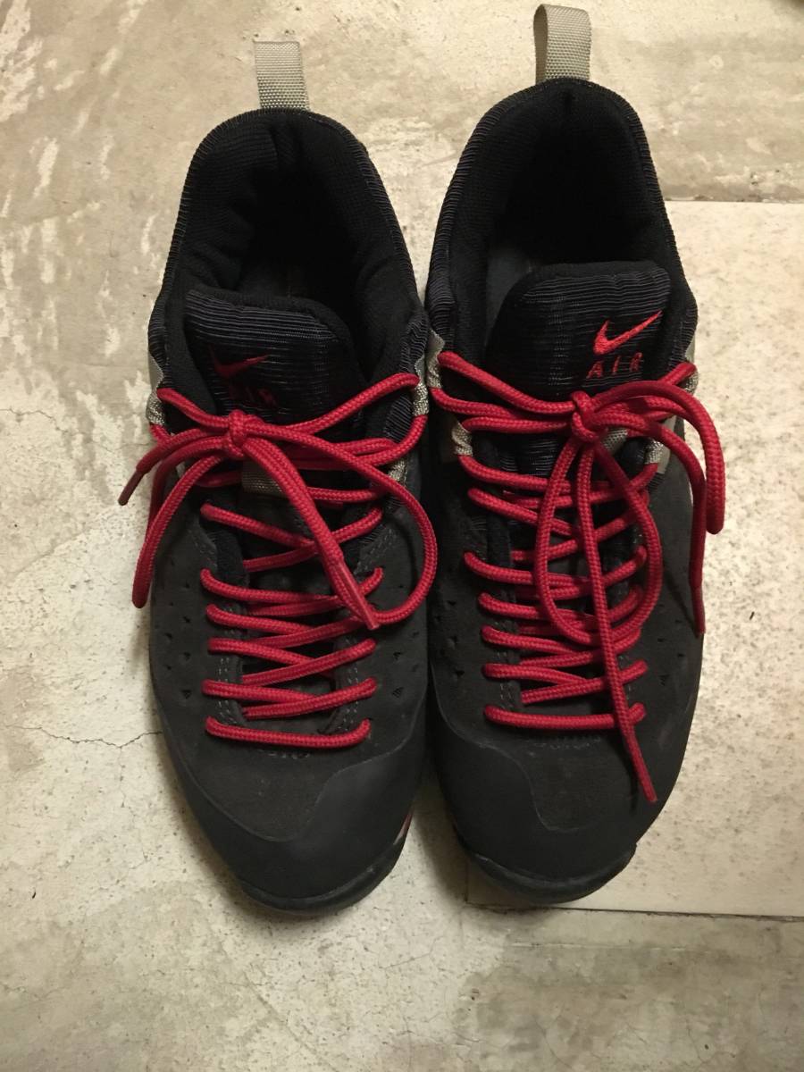 中古 NIKE AIR OKWAHN ACG 26cm エアオクワーン