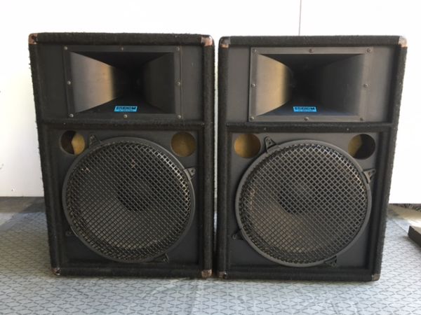 YAMAHA ペア ヤマハ | STUDIO モニタースピーカー 配信機器・PA MSP5