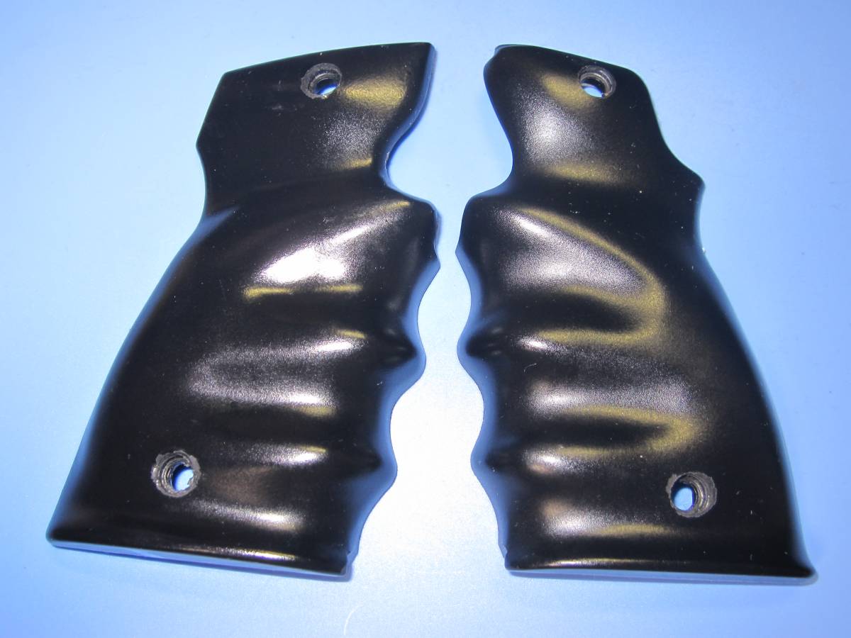 ★ WA ナショナルマッチ カスタム マギー Ver.3 マギーグリップ 美品