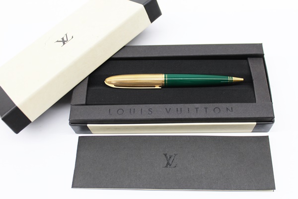 VUITTON LOUIS 万年筆 ルイ ドックラッカー ヴィトン | ルイヴィトン