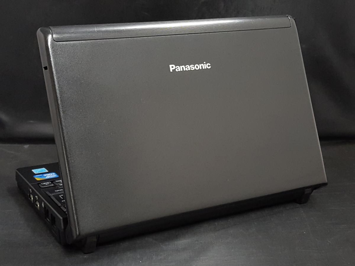 Panasonic】Let