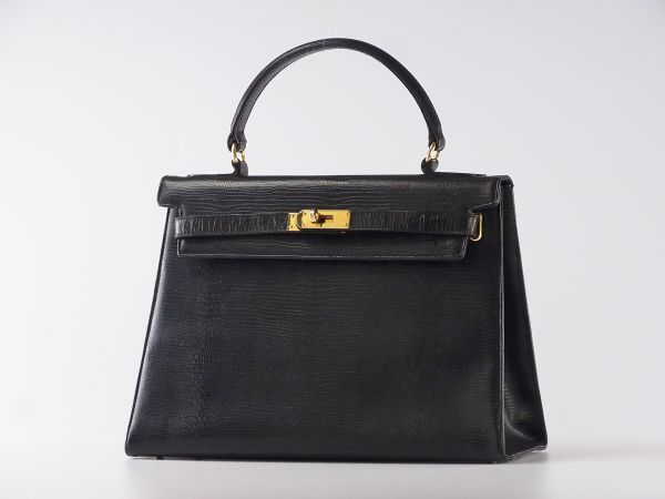 K6828*イタリア製◎ジャンニプラス/GIANNI PIRAS*リザード型押しレザー 