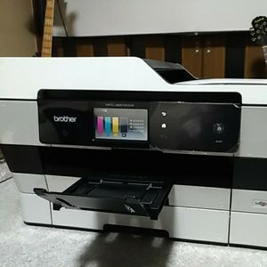 楽天市場】MFC-J6970CDW（プリンタ｜パソコン・周辺機器）の通販