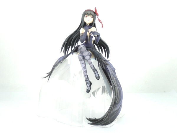 ANIPLEX アニプレックス 魔法少女まどか☆マギカ 新編 悪魔ほむら 叛逆