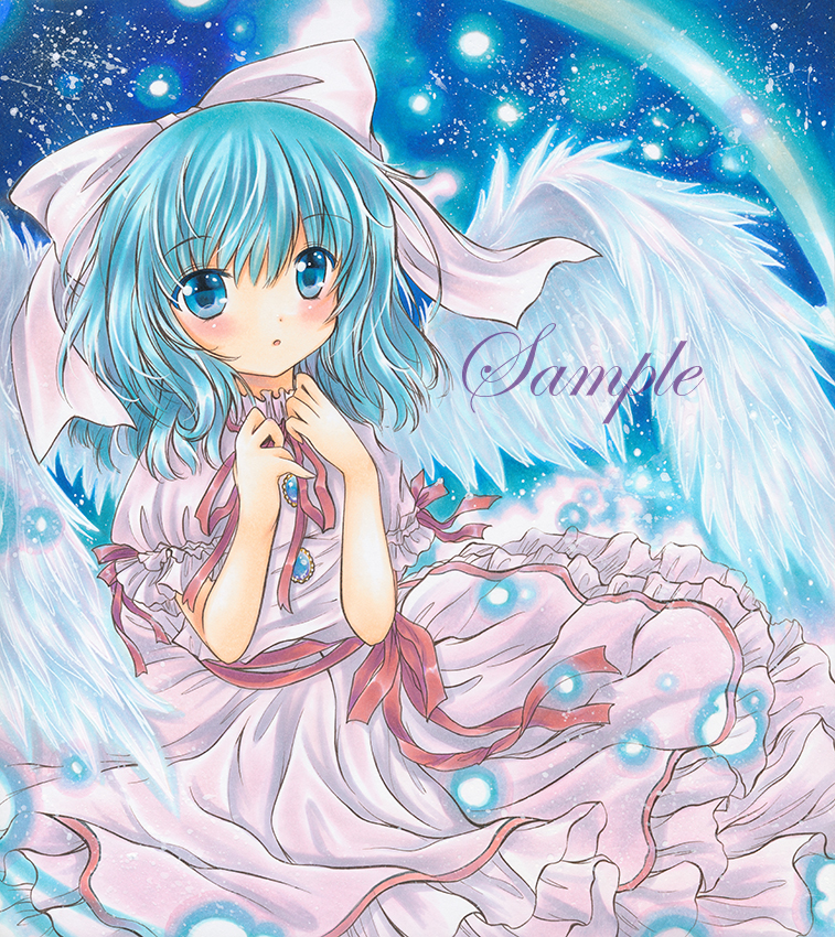 同人手描きイラスト 東方怪綺談 旧作 マイ 色紙 手描きイラスト 売買されたオークション情報 Yahooの商品情報をアーカイブ公開 オークファン Aucfan Com