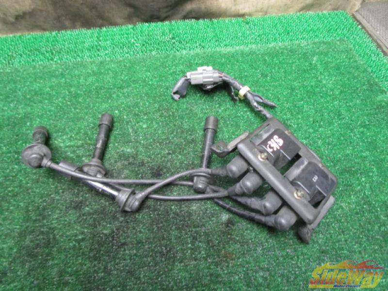 ロードスター NA6CE イグニッションコイル マツダ ユーノス 互換品