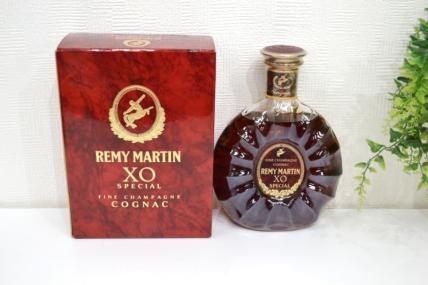 レミーマルタン MARTIN REMY 未開栓 XO 700ml EXTRA コニャック