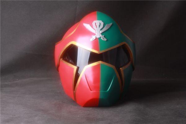 1/1 マスク　 R081HL 海賊戦隊ゴーカイジャー