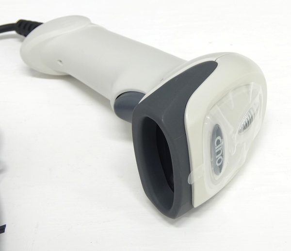 cino FUZZYSCAN F688-GSUG バーコードリーダー /USB #189850(バーコードリーダー)｜売買されたオークション ...