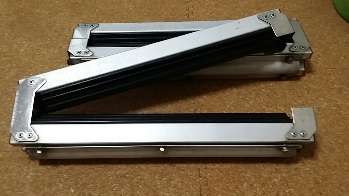 ジムニー JA系純正ルーフラック用スキー/スノボキャリア ジムニー 